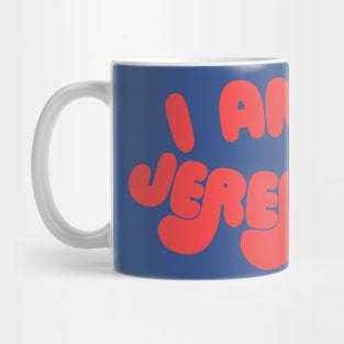 I am a Jeremist! Mug